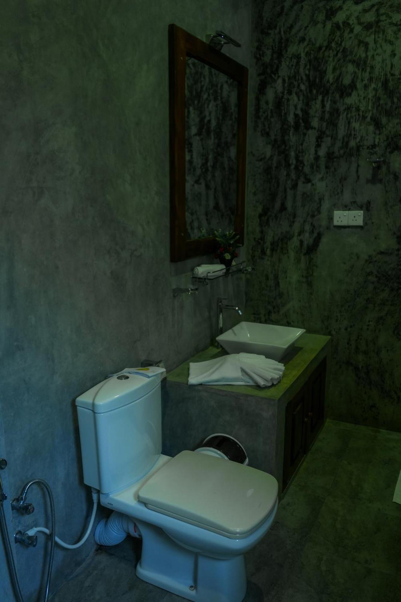 Hotel Athgira Udawalawe Zewnętrze zdjęcie