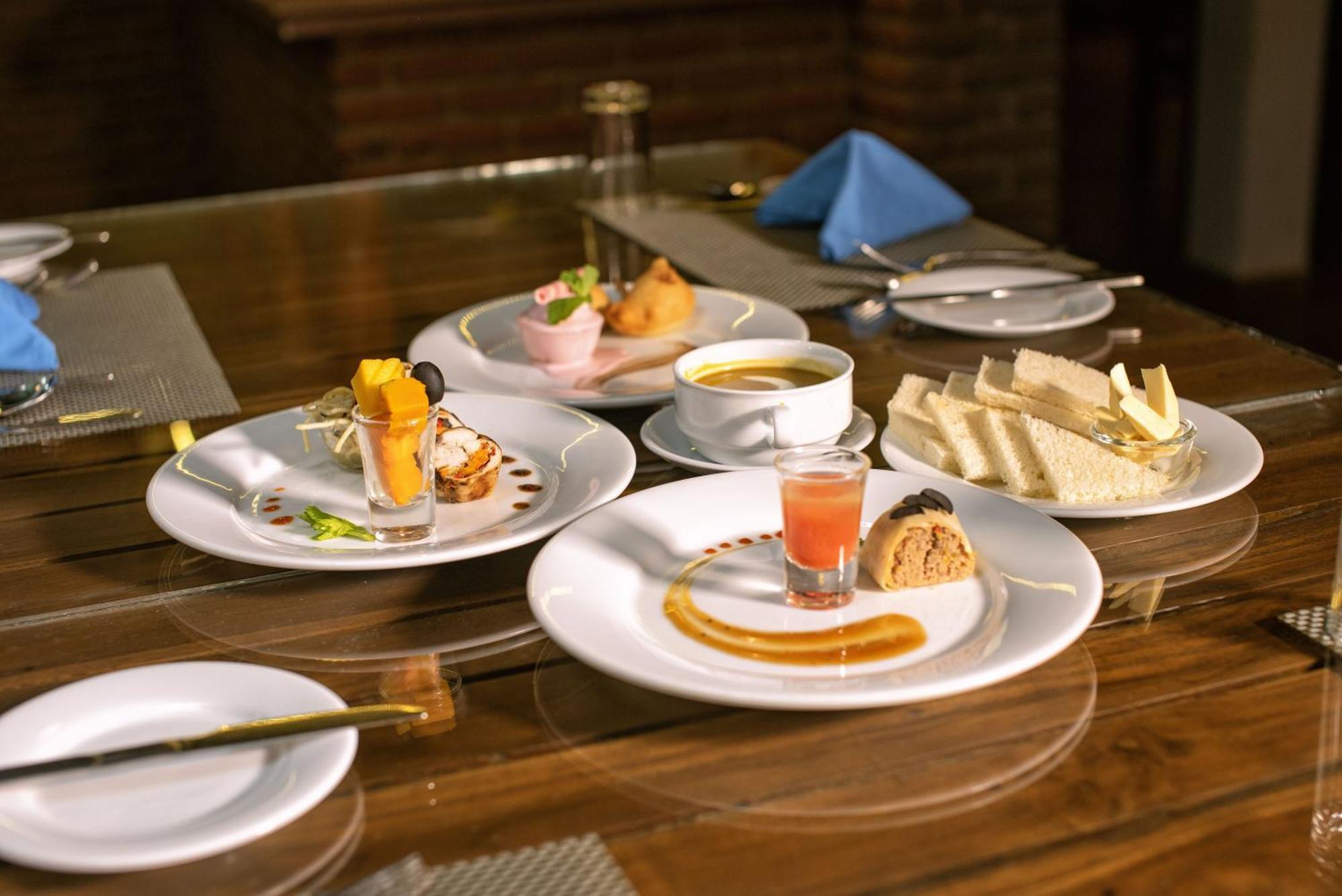 Hotel Athgira Udawalawe Zewnętrze zdjęcie