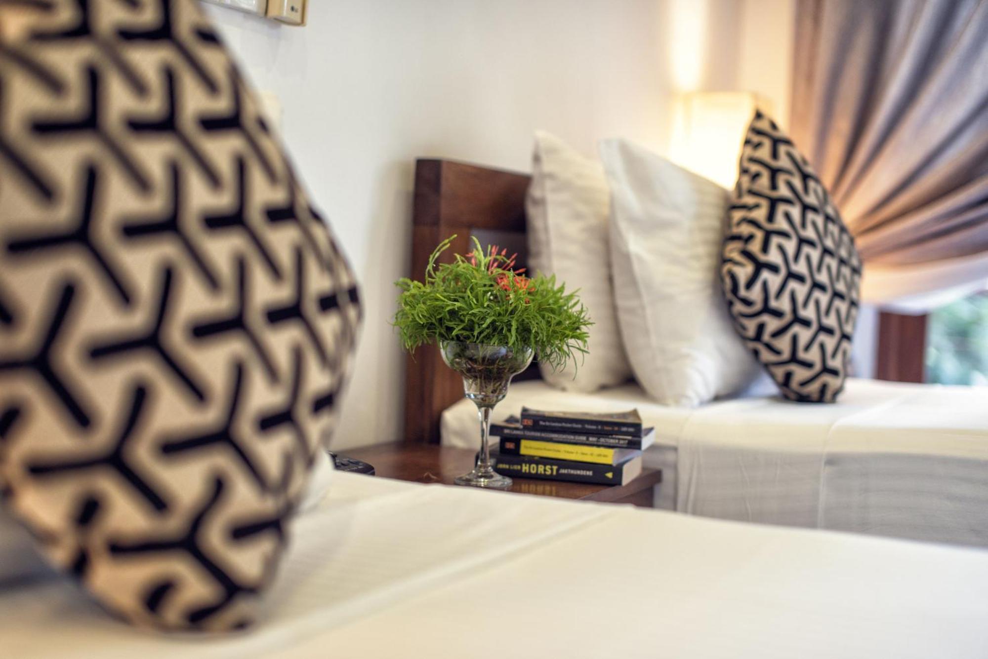 Hotel Athgira Udawalawe Zewnętrze zdjęcie