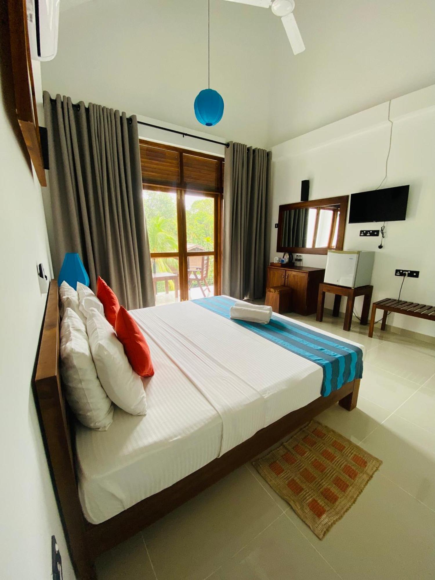 Hotel Athgira Udawalawe Zewnętrze zdjęcie
