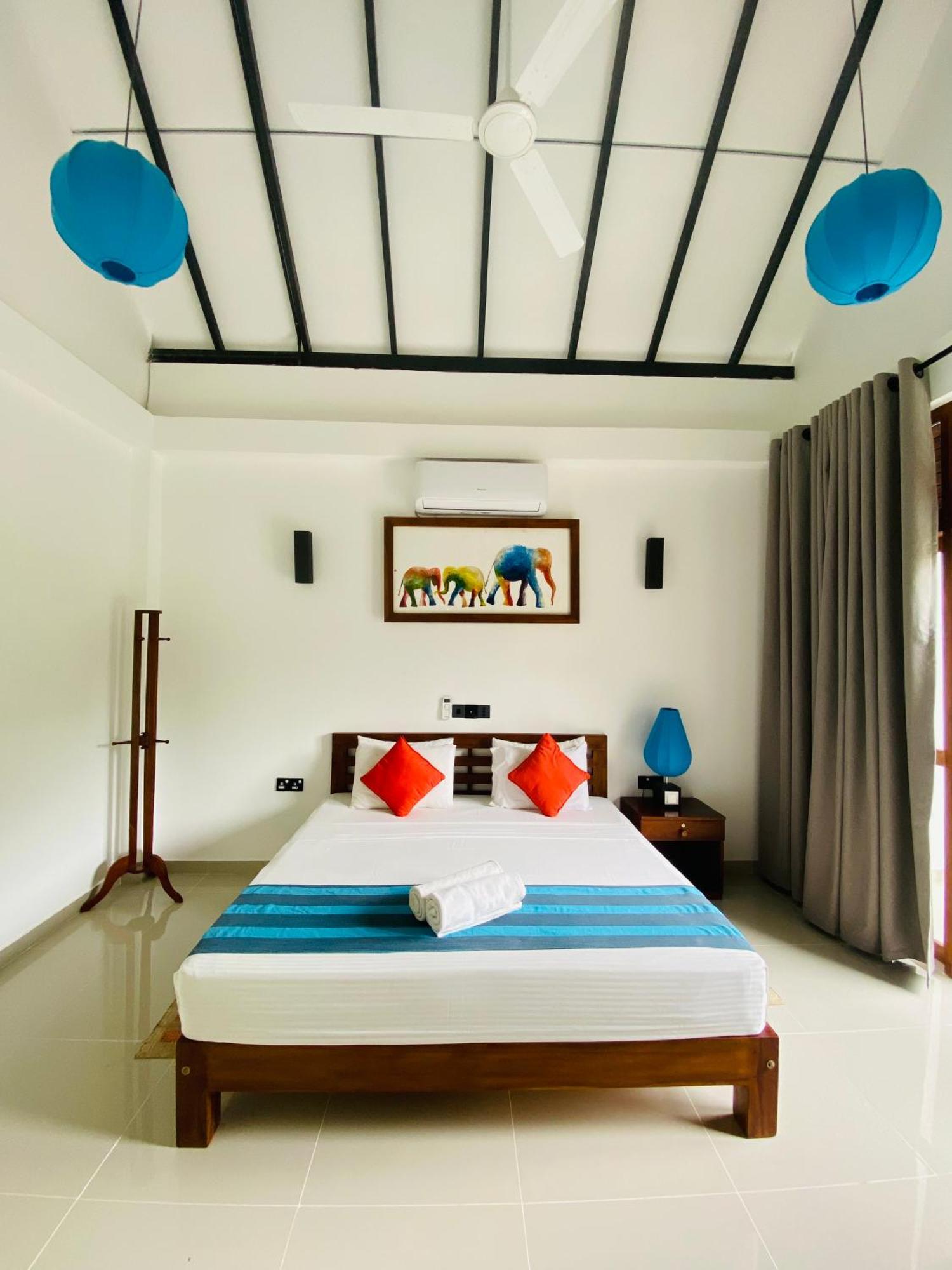 Hotel Athgira Udawalawe Zewnętrze zdjęcie