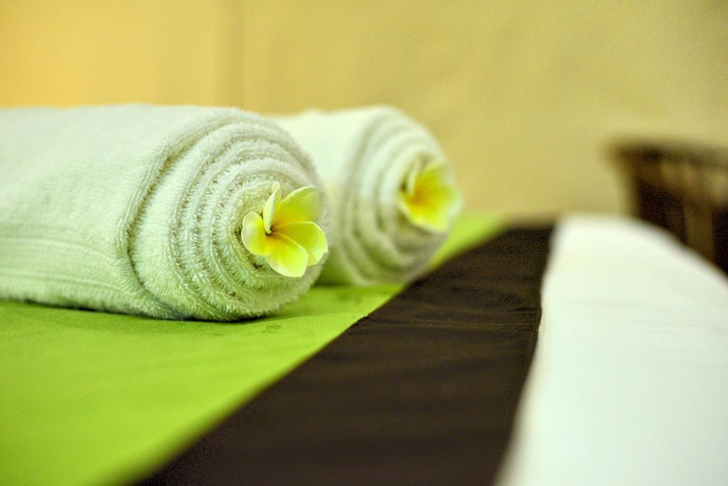Hotel Athgira Udawalawe Zewnętrze zdjęcie